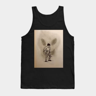 Pendragon: The Young King Tank Top